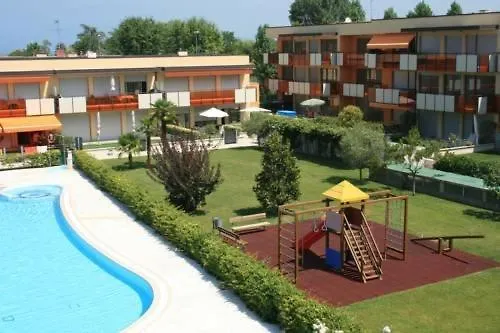 Gardappartamenti Benacus Sirmione 0*,  Italy
