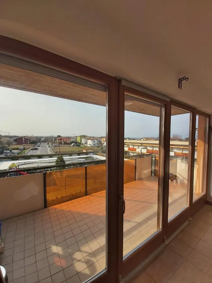 Gardappartamenti Benacus Sirmione Apartment