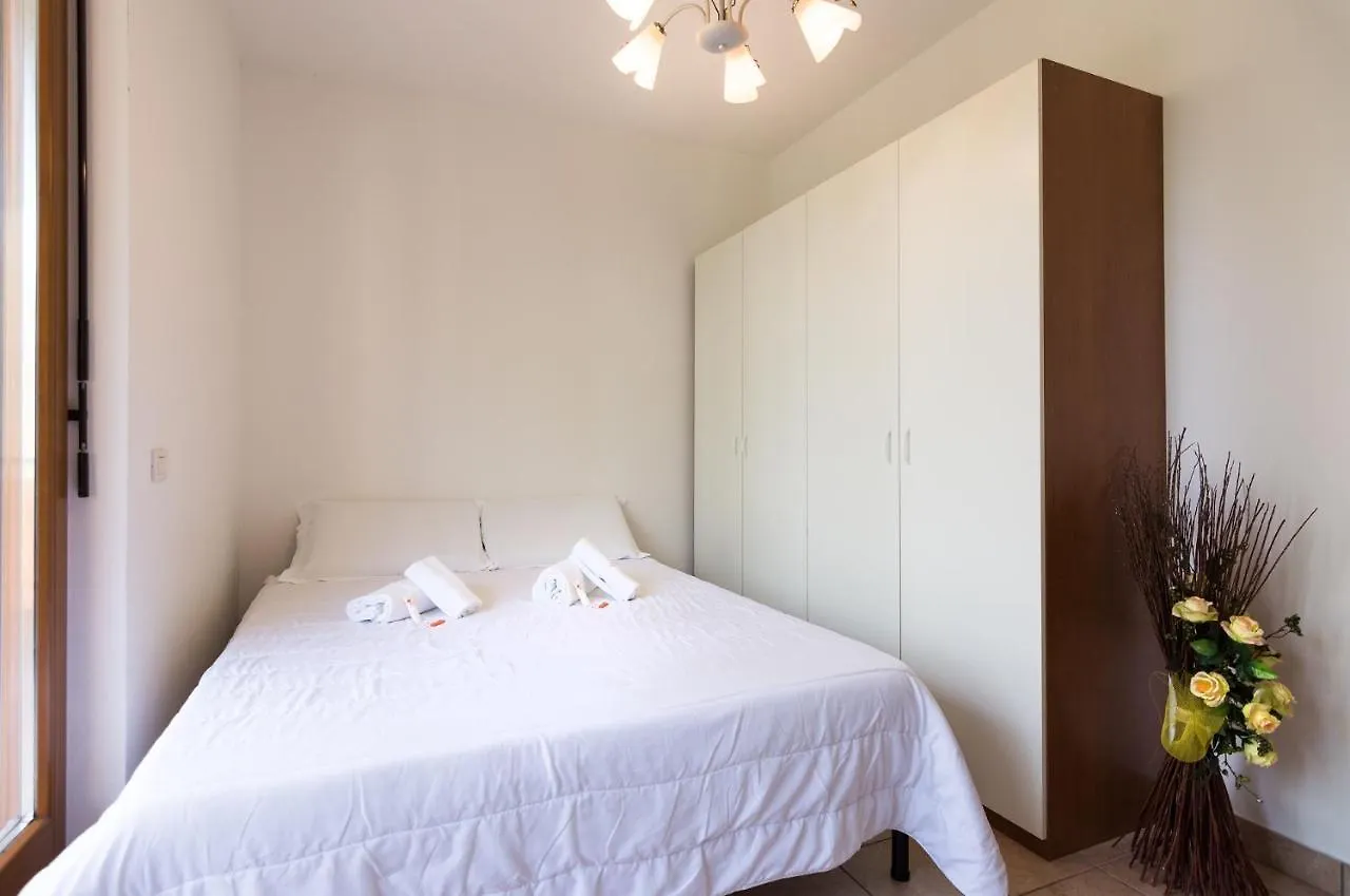 Gardappartamenti Benacus Sirmione Apartment