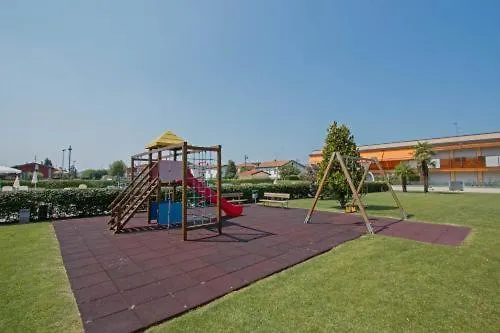 Gardappartamenti Benacus Sirmione Apartman