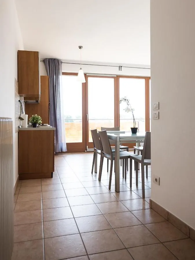 Gardappartamenti Benacus Sirmione Apartment
